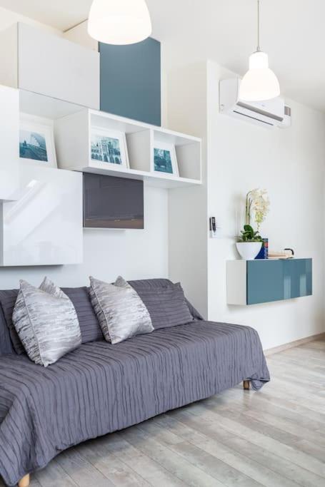 Modern & New Place Next To Wawel Castle & Vistula Cracovia Exterior foto